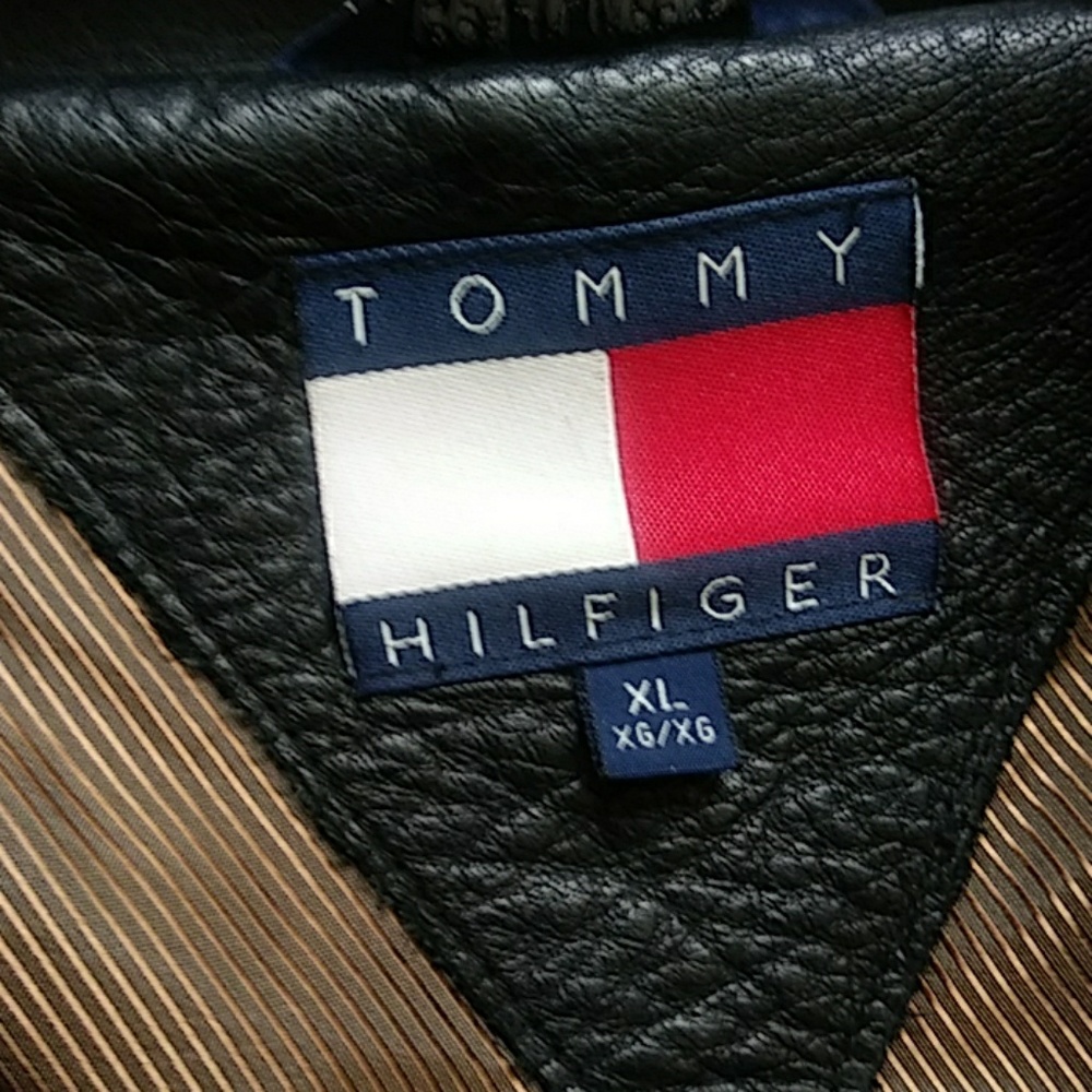 Leather Jacket - Picture 2 of 3